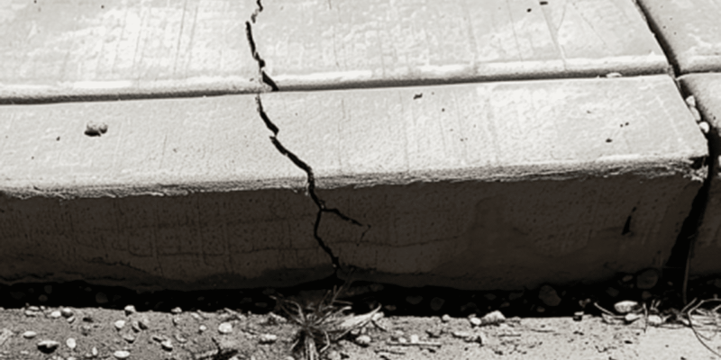 Featured Image - Springfield Concrete Experts Cracks In New Concrete